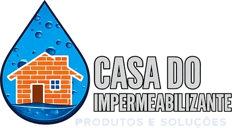 Casa do Impermeabilizante, produtos e soluções